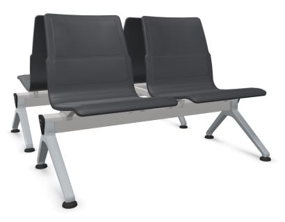 Kusch V-Travel Bench BBC 4U