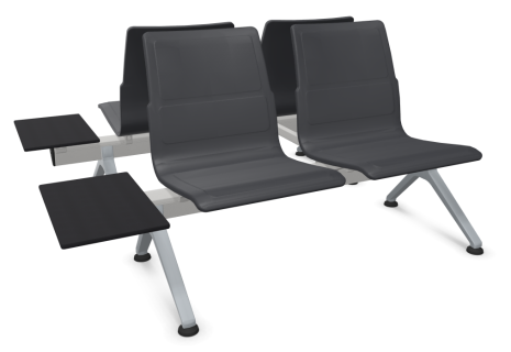 Kusch V-Travel Bench BBC 4U TE2