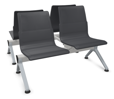 Kusch V-Travel Bench BBC PRM 4U
