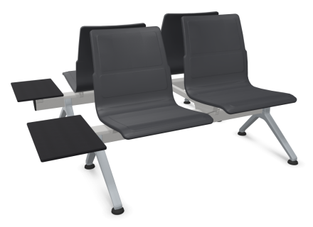 Kusch V-Travel Bench BBC PRM 4U TE2
