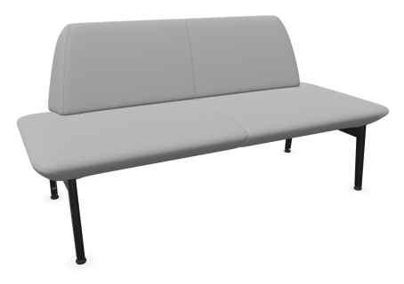 Kusch Genaya Sofa 2U 2B