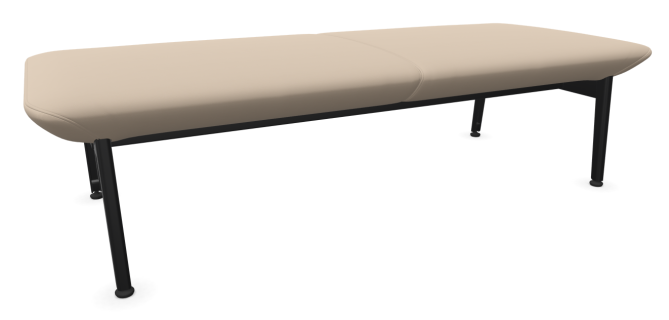 Kusch Genaya Pouffe 2U IN