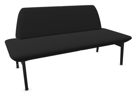 Kusch Genaya Sofa 2U 2B IN