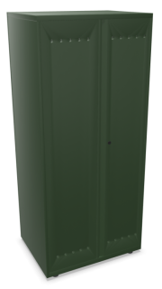Bisley LateralFile Kleiderschrank