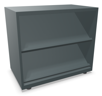 Bisley LateralFile Magazinschrank