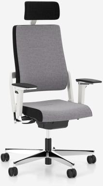Nowy Styl Xilium Swivel Chair UPH/P