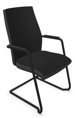 NowyStyl SO-one Frame Chair CFA UPH