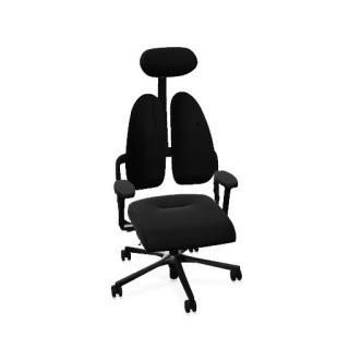 Nowy Styl Xenium Swivel Chair Duo Back