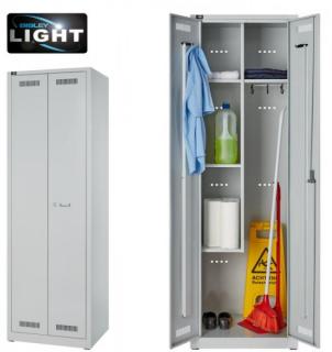 Bisley Allzweckschrank LIGHT