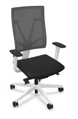 NowyStyl 4ME-MESH-W-SOFT-SEAT-ESP