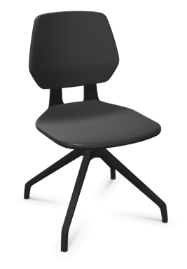 NowyStyl CASHY SPECIAL SWIVEL CHAIR 4S