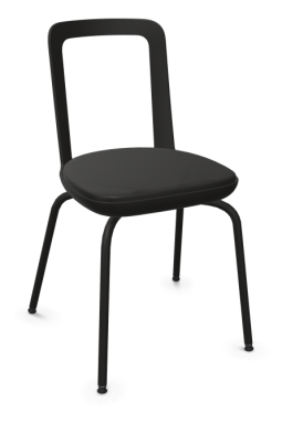 W-2020 CHAIR OUTDOOR