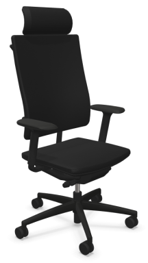 NowyStyl SAIL Swivel Chair UPH