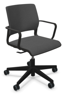 NowyStyl Xilium Conference Swivel Chair UPH