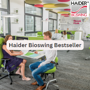 Haider Bioswing Bestseller