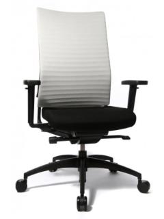 Image ErgoMedic1003weissschwarzfront.jpg Image