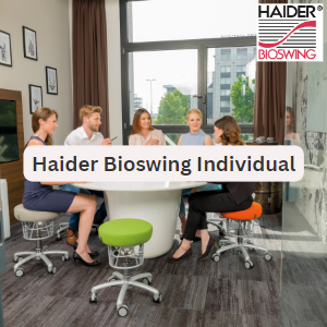 Haider Bioswing Individual
