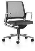 Interstuhl VINTAGEis5 16V7