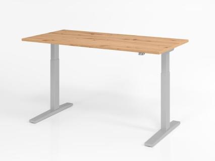 Höhenverstellbarer Schreibtisch PowerDesk 10010