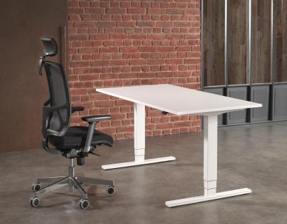 Bisley Varia Desking