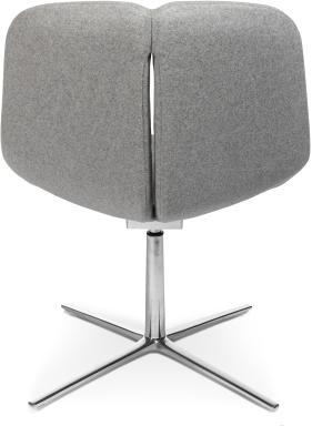 W-Lounge Chair 1