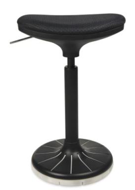 Wagner W3 STOOL Steh/Sitzhocker