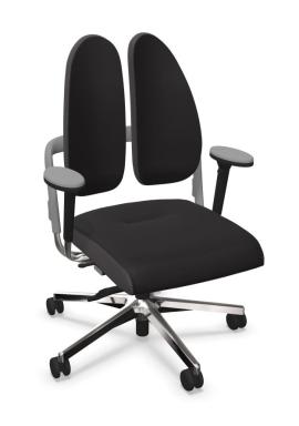 Xenium Swivel Chair Duo-Back DNP-ST R38 ST55 Speed