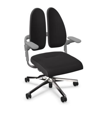 Xenium Swivel Chair Duo-Back DNP-ST R36 ST55 Speed