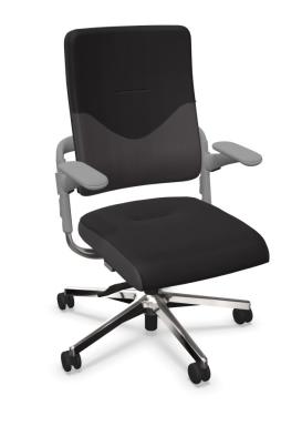 NowyStyl Swivel Chair UHP/Plastic DNP-ST R36 ST55 Speed