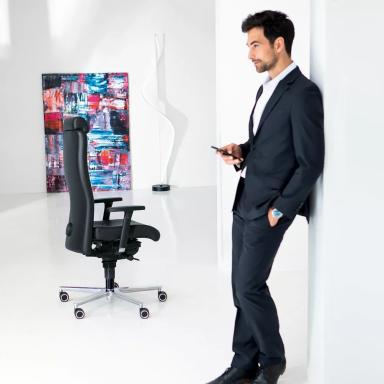 Rovo XP Ergo Balance mit Kopfstütze