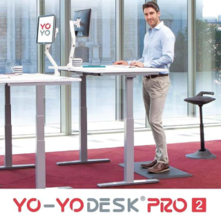 Yo-YoDesk