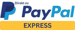 Paypal Express